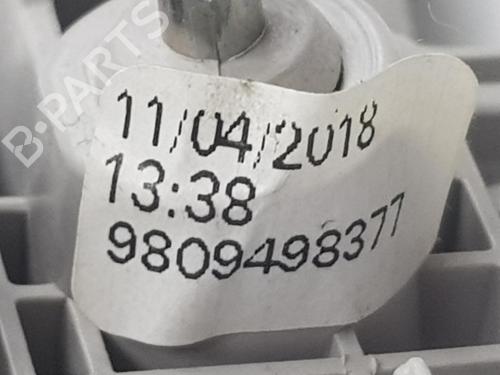 Right sun visor PEUGEOT EXPERT Van (V_) 1.6 BlueHDi 115 | BP17475723I2