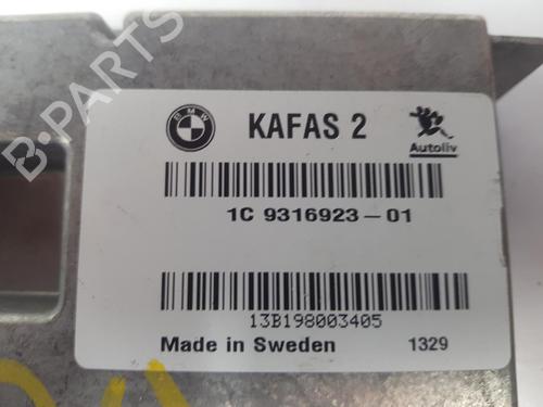 Electronic module BMW 3 Touring (F31) 330 d | BP10257821M83 