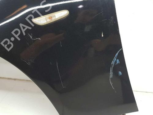 Left front fenders BMW 5 (E60) 520 d | BP6071192C41 