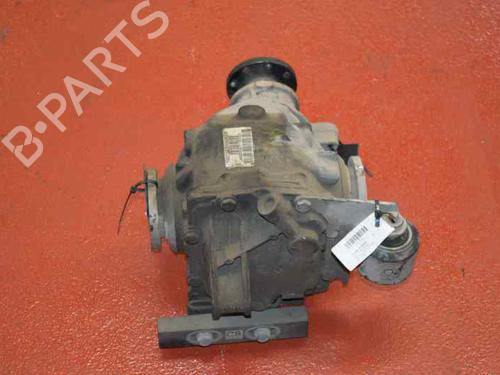 Rear differential BMW 3 (E46) 320 d | BP1157495M24 