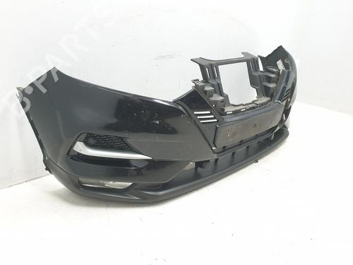 Front bumper NISSAN QASHQAI II (J11, J11_) 1.5 dCi | BP31043868C7 
