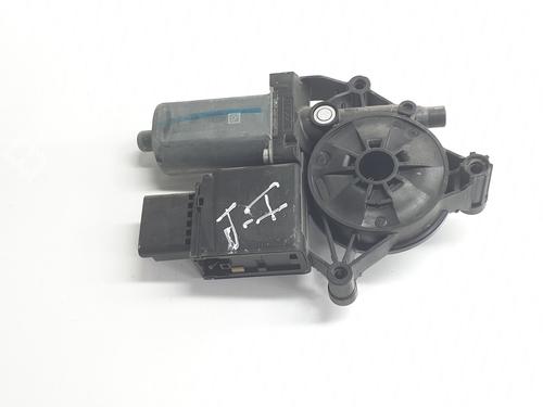 Rudehejsemotor bagstkærm venstre OPEL CROSSLAND X / CROSSLAND (P17, P2QO) 1.2 (75) (131 hp) 22548507