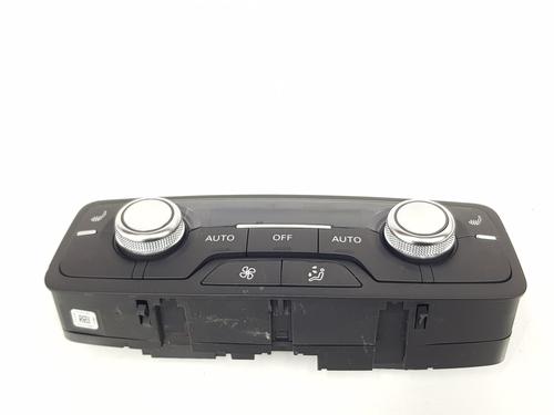 Climate control AUDI A6 C7 (4G2, 4GC) 2.0 TDI | BP30468869I5 