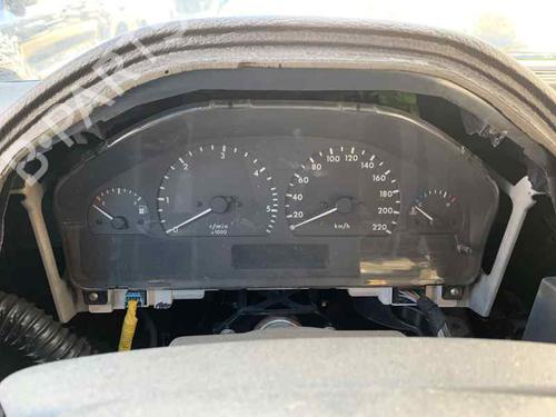 Left rear door LAND ROVER RANGE ROVER II (P38A) 2.5 D 4x4 | BP10258168C4 