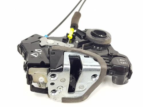 Front right lock TOYOTA LAND CRUISER PRADO (_J15_) 2.8 D-4D (GDJ150_, GDJ155_, GDJ150, GDJ151) | BP29716573C97 