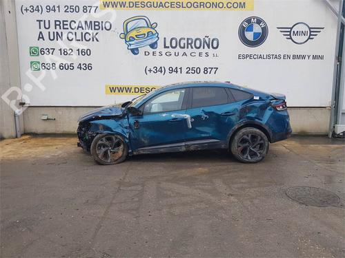 Other RENAULT ARKANA I (LCM_, LDN_) 1.3 TCe 140 (LDN0) | BP32871299O1 - Image 17