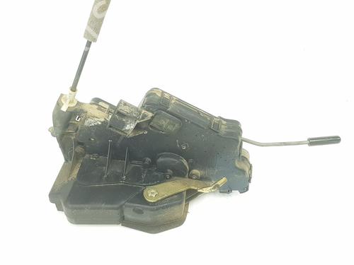 Rear left lock BMW 3 (E46) 320 d | BP17773187C100 