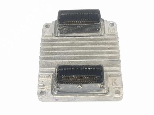 Engine control unit (ECU) CHEVROLET REZZO MPV (U100) 2.0 | BP8391681M57 