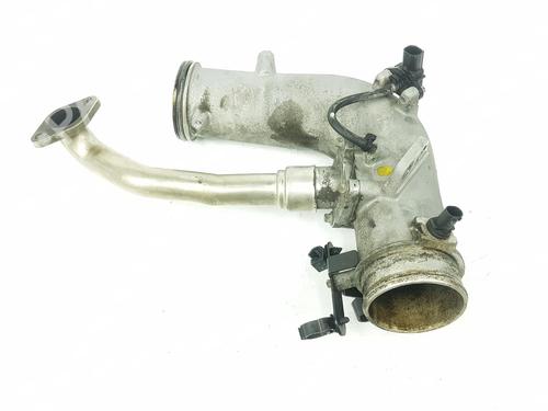 Used Intercooler pipe MERCEDES-BENZ M-CLASS (W163) ML 400 CDI (163.128) (250 hp) 14090809