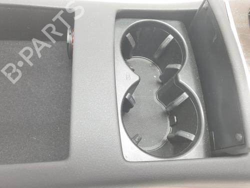 Armrest / Center console AUDI A6 C7 (4G2, 4GC) 2.0 TDI | BP29456597I20 