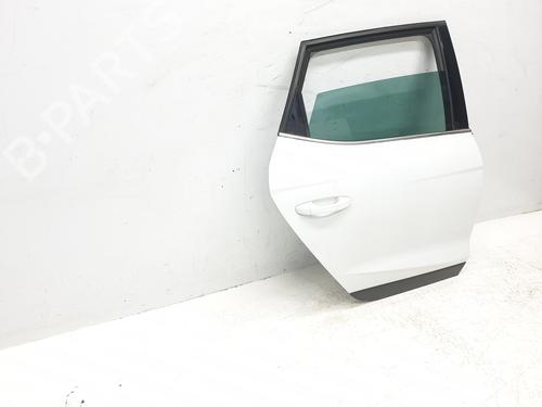 Right rear door SEAT ARONA (KJ7, KJP)  | BP29729213C5 