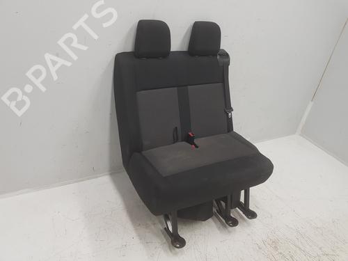Right front seat TOYOTA PROACE Van (MDZ_) | BP37198385C16 - Image 6