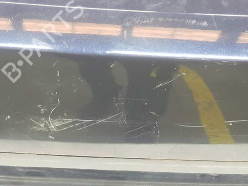 Rear bumper BMW 5 (E60) 530 d | BP7309763C8 