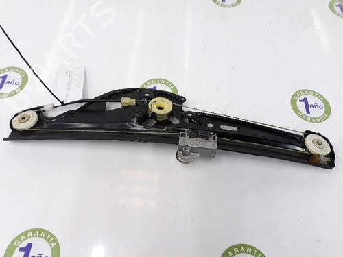 Rear right window mechanism BMW 5 Touring (E61) 525 d | BP3523470C25 
