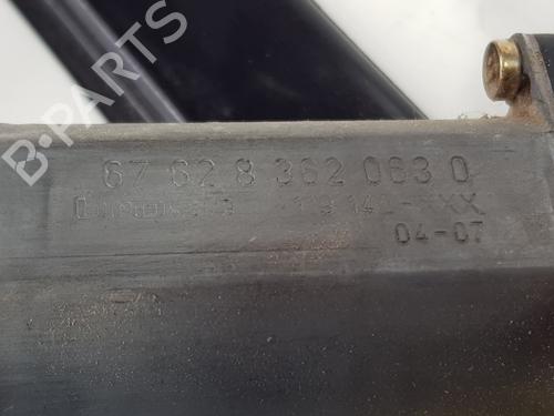 Rear left window mechanism BMW X5 (E53) 3.0 d | BP30710044C24