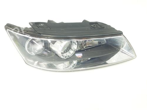 Used Right headlight HYUNDAI SONATA V (NF) 2.0 CRDi (140 hp) 20190194