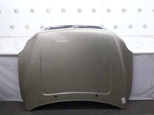 Used Hood VOLVO XC90 I (275) D5 AWD (185 hp) 3656256