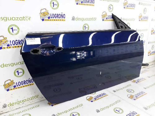 Right front door BMW 3 Coupe (E92) 330 d xDrive | BP2843365C3 