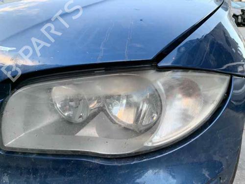 Left front window motor BMW 1 (E87) 120 d | BP4648850E21 