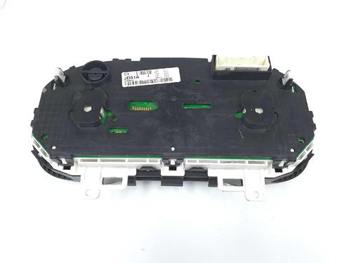 Instrument cluster NISSAN QASHQAI / QASHQAI +2 I (J10, NJ10, JJ10E) 1.5 dCi | BP6215390C47 