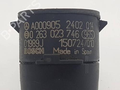 Electronic module MERCEDES-BENZ M-CLASS (W164) | BP38773767M83 - Image 5