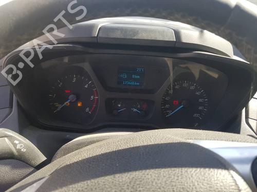 Headlight switch FORD TRANSIT CUSTOM V362 Van (FY, FZ) | BP40155520I24 - Image 10