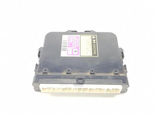 Used Electronic module TOYOTA LAND CRUISER PRADO (_J12_) 3.0 D-4D (KDJ120, KDJ125) (163 hp) 16323461