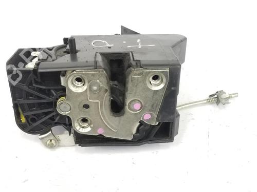Used Rear right lock DACIA SANDERO II 1.2 (75 hp) 9192989