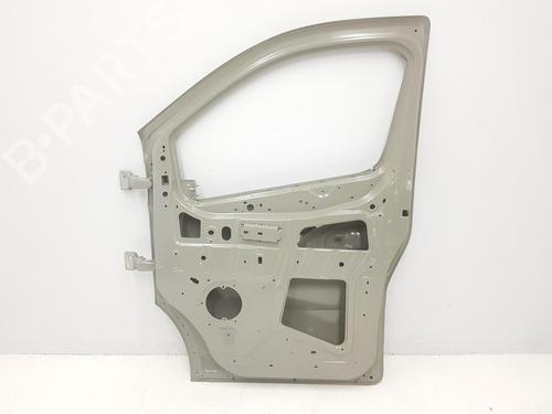 Right front door RENAULT TRAFIC III Bus (JG_) 1.6 dCi 125 (JGMH) | BP16447975C3 