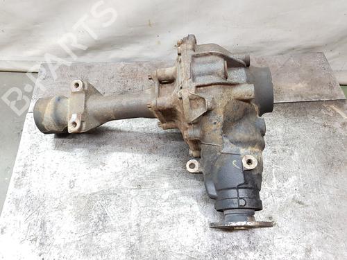 Front differential TOYOTA LAND CRUISER PRADO (_J12_) 3.0 D-4D (KDJ120, KDJ125) | BP20197140M23 