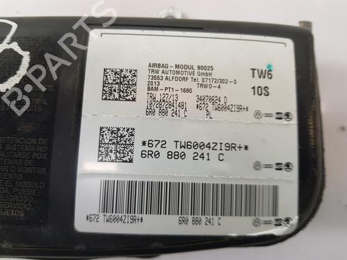 Electronic module VW POLO V (6R1, 6C1) 1.6 | BP9495648M83 