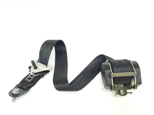 Used Rear right seatbelt CITROËN C3 Picasso (SH_) 1.6 HDI 90 (92 hp) 21829732
