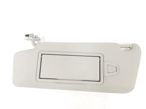 Used Left sun visor MERCEDES-BENZ C-CLASS (W204) C 200 CDI (204.007, 204.006) (136 hp) 9093589