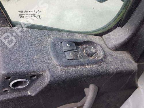 Front left lock OPEL MOVANO B Platform/Chassis (X62) 2.3 CDTI RWD (EV, HV, UV) | BP6127319C98