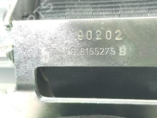 Rear center seatbelt SEAT ALHAMBRA (710, 711) 2.0 TDI | BP11354886I27 
