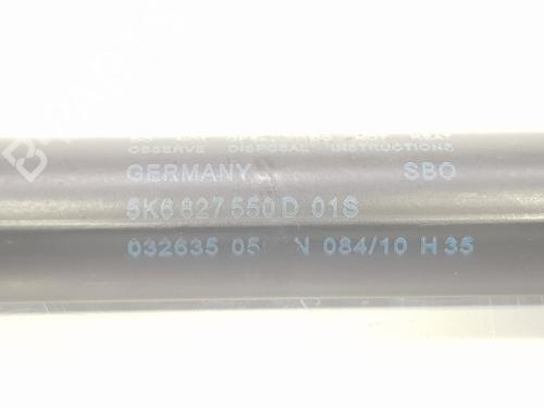 Tailgate lift support VW GOLF VI (5K1) 1.6 TDI | BP14101333C138 