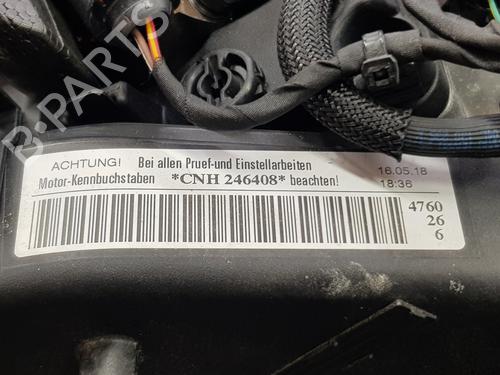 Engine AUDI A6 C7 (4G2, 4GC) 2.0 TDI | BP29456726M1 