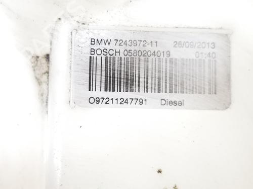 Fuel pump BMW 4 Coupe (F32, F82) 420 d | BP13217038M76 