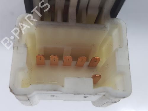 Left rear window switch NISSAN ALMERA TINO (V10) 2.2 dCi | BP15209014I29 