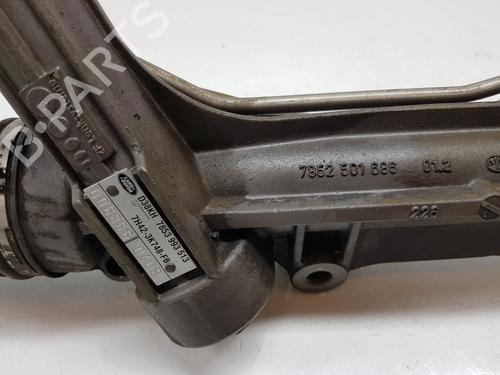Other LAND ROVER RANGE ROVER III (L322) 3.6 D 4x4 | BP20190731O1 