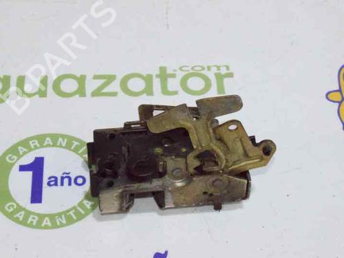 Rear right lock CITROËN SAXO (S0, S1) 1.1 X, SX | BP1372170C99 