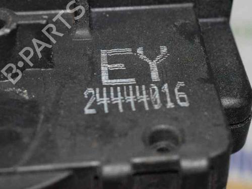 Front right lock OPEL ZAFIRA A MPV (T98) 1.8 16V (F75) | BP787774C97