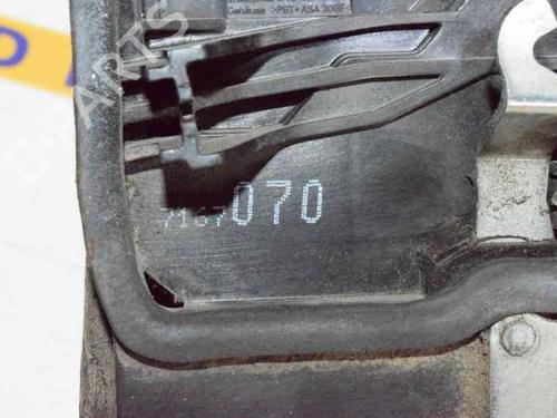 Rear right lock BMW 1 (E87) 120 d | BP760983C99 