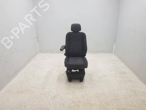 Sæde venstre fortil Sæde venstre fortil OPEL MOVANO B Platform/Chassis (X62) [2010-2026] 33957341 33957341