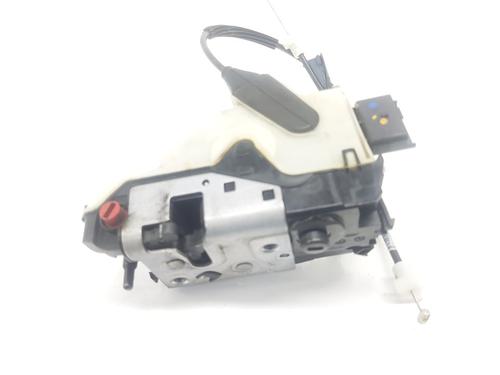 Used Rear left lock Rear left lock PEUGEOT 2008 I (CU_) [2013-2026] 10215483 10215483