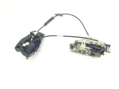 Front right lock PEUGEOT 508 I (8D_) 1.6 BlueHDi 120 | BP11353913C97 