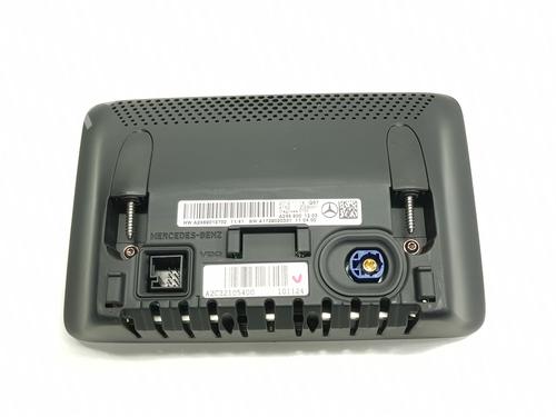 Display monitor MERCEDES-BENZ B-CLASS Sports Tourer (W246, W242) B 180 CDI / d (246.212) | BP20851639C48 