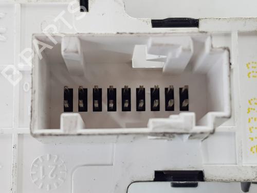 Left front window switch PEUGEOT EXPERT Van (V_) | BP33215560I27 - Image 2