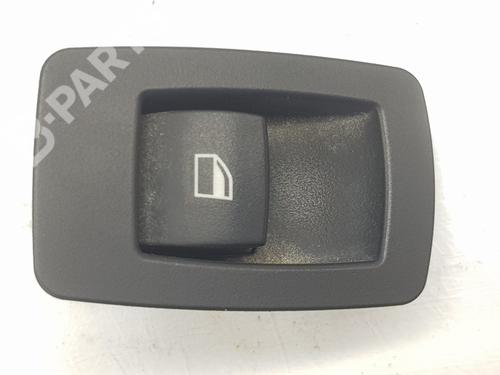 left-rear-window-switch-bmw-1-e87-118-d-61319241949-2003-2004-2005-2006-2007-2008-2009-2010-2011-2012-2013-3378856 main image