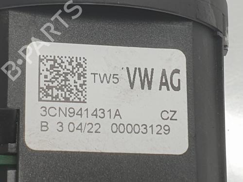 Comando luci VW T-ROC (A11, D11)  | BP29722946I24 